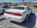 2012 Dodge Challenger — photo 4 of 20 | VIN 2C3CDYBT3CH141544