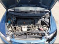 2008 Honda Civic — photo 10 of 16 | VIN 2HGFA16548H511414