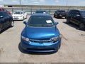 2008 Honda Civic — photo 12 of 16 | VIN 2HGFA16548H511414