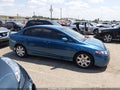 2008 Honda Civic — photo 13 of 16 | VIN 2HGFA16548H511414