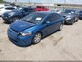 2008 Honda Civic — photo 2 of 16 | VIN 2HGFA16548H511414
