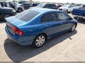 2008 Honda Civic — photo 4 of 16 | VIN 2HGFA16548H511414