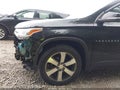 2021 Chevrolet Traverse — photo 21 of 22 | VIN 1GNEVHKW3MJ138808