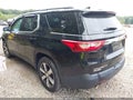 2021 Chevrolet Traverse — photo 3 of 22 | VIN 1GNEVHKW3MJ138808