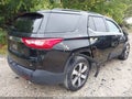 2021 Chevrolet Traverse — photo 4 of 22 | VIN 1GNEVHKW3MJ138808