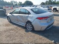 2021 Toyota Corolla — photo 3 of 18 | VIN 5YFEPMAE2MP261404