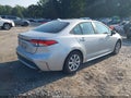2021 Toyota Corolla — photo 4 of 18 | VIN 5YFEPMAE2MP261404
