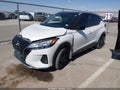2024 Nissan Kicks — photo 2 of 16 | VIN 3N1CP5CV3RL527191