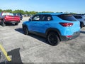 2024 Chevrolet Trailblazer — photo 3 of 17 | VIN KL79MMSL4RB112762