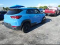 2024 Chevrolet Trailblazer — photo 4 of 17 | VIN KL79MMSL4RB112762