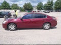 2011 Nissan Altima — photo 14 of 16 | VIN 1N4AL2APXBN481647