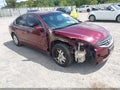 2011 Nissan Altima — photo 1 of 16 | VIN 1N4AL2APXBN481647
