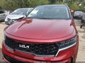 2022 Kia Sorento — photo 20 of 21 | VIN 5XYRKDLF4NG159016