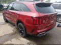 2022 Kia Sorento — photo 3 of 21 | VIN 5XYRKDLF4NG159016