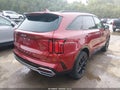 2022 Kia Sorento — photo 4 of 21 | VIN 5XYRKDLF4NG159016