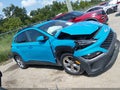 2022 Hyundai Kona — photo 13 of 16 | VIN KM8K32AB6NU871699