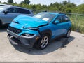2022 Hyundai Kona — photo 2 of 16 | VIN KM8K32AB6NU871699