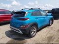 2022 Hyundai Kona — photo 4 of 16 | VIN KM8K32AB6NU871699