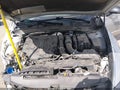 2023 Hyundai Sonata — photo 10 of 16 | VIN KMHL14JC3PA283780