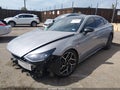 2023 Hyundai Sonata — photo 2 of 16 | VIN KMHL14JC3PA283780