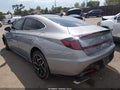 2023 Hyundai Sonata — photo 3 of 16 | VIN KMHL14JC3PA283780