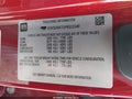 2023 GMC Yukon XL — photo 9 of 17 | VIN 1GKS2KKT1PR313140