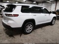 2021 Jeep Grand Cherokee L — photo 4 of 18 | VIN 1C4RJKBG1M8158297