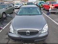 2007 Buick Lucerne — photo 12 of 16 | VIN 1G4HP572X7U164602