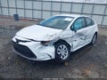 2026 Toyota Corolla — photo 2 of 16 | VIN 5YFB4MDE4TP434653