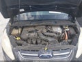 2016 Ford C-Max — photo 10 of 11 | VIN 1FADP5AU7GL119495