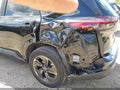 2025 Nissan Rogue — photo 18 of 18 | VIN 5N1BT3BB0SC677224