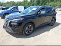 2025 Nissan Rogue — photo 2 of 18 | VIN 5N1BT3BB0SC677224