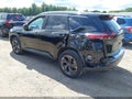 2025 Nissan Rogue — photo 3 of 18 | VIN 5N1BT3BB0SC677224