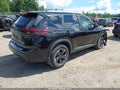 2025 Nissan Rogue — photo 4 of 18 | VIN 5N1BT3BB0SC677224