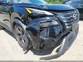 2025 Nissan Rogue — photo 6 of 18 | VIN 5N1BT3BB0SC677224