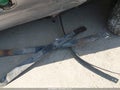 2017 Chevrolet Silverado 2500 — photo 12 of 17 | VIN 1GC1KWEY4HF209640