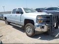 2017 Chevrolet Silverado 2500 — photo 1 of 17 | VIN 1GC1KWEY4HF209640