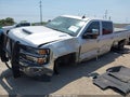 2017 Chevrolet Silverado 2500 — photo 2 of 17 | VIN 1GC1KWEY4HF209640
