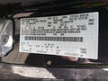 2017 Ford Escape — photo 9 of 16 | VIN 1FMCU9G96HUB75993