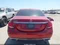 2017 Mercedes-Benz E-Class — photo 17 of 17 | VIN WDDZF4JB2HA088476