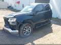 2026 Chevrolet Silverado 1500 — photo 2 of 16 | VIN 1GCPKKEK4TZ156783