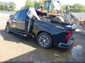 2026 Chevrolet Silverado 1500 — photo 3 of 16 | VIN 1GCPKKEK4TZ156783