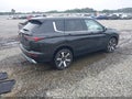 2025 Mitsubishi Outlander — photo 4 of 16 | VIN JA4J4WA82SZ038936