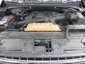 2018 Ford F-150 — photo 10 of 17 | VIN 1FTEW1EG2JFE21765
