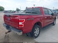 2018 Ford F-150 — photo 4 of 17 | VIN 1FTEW1EG2JFE21765