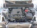 2021 Ford Bronco Sport — photo 10 of 17 | VIN 3FMCR9A66MRA58965