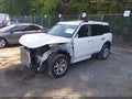 2021 Ford Bronco Sport — photo 2 of 17 | VIN 3FMCR9A66MRA58965