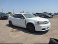 2013 Dodge Avenger — photo 1 of 11 | VIN 1C3CDZAB8DN646034