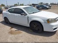 2013 Dodge Avenger — photo 6 of 11 | VIN 1C3CDZAB8DN646034