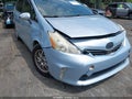 2014 Toyota Prius V — photo 6 of 16 | VIN JTDZN3EU8E3311297